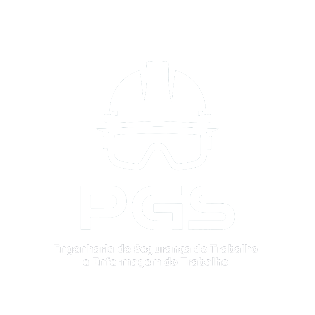 Logomarca PGS