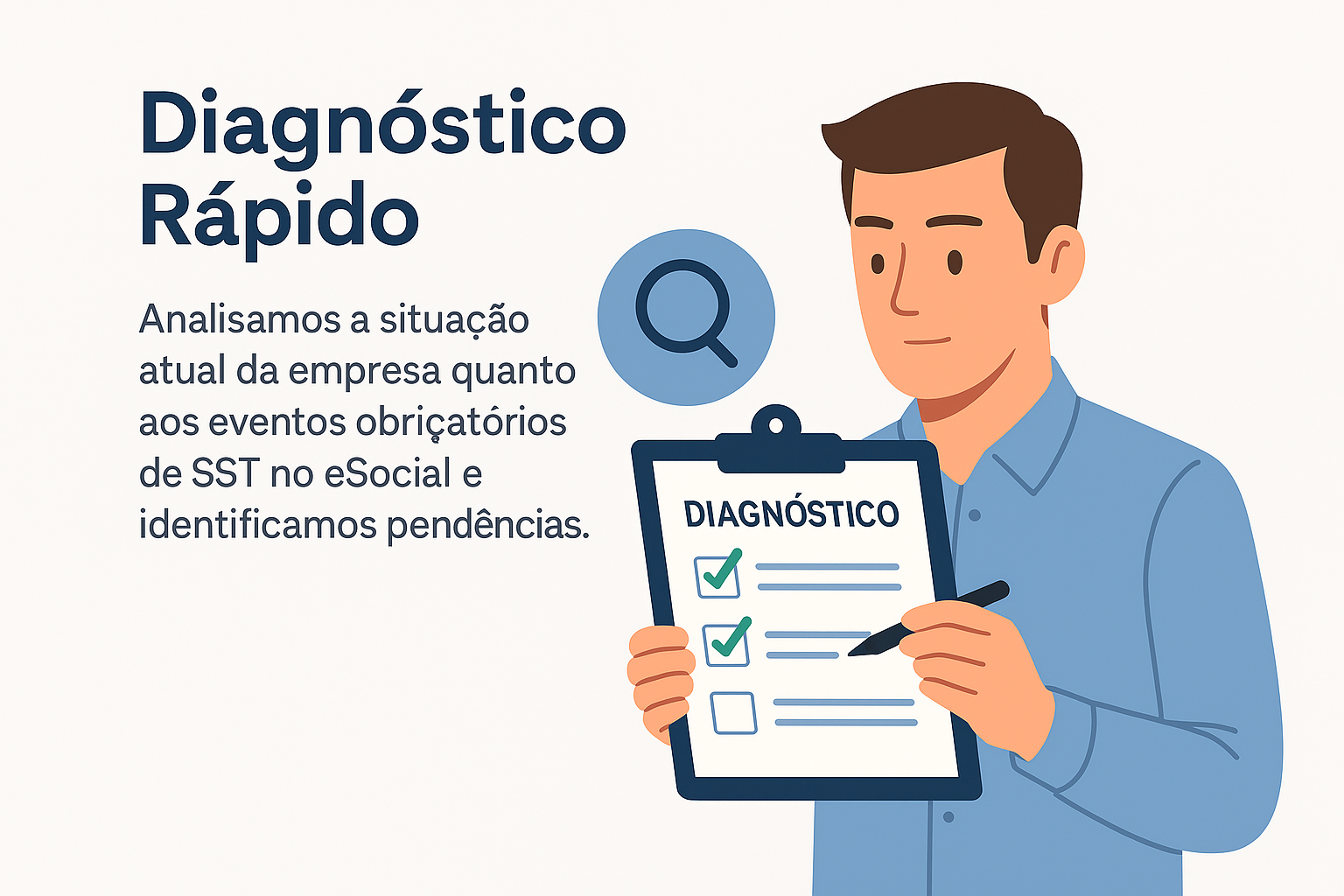 Diagnóstico Rápido